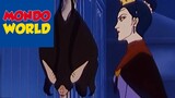 THE PENDANT OF LOVE - The Legend of Snow White ep. 35 - EN