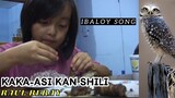 KAKA-ASI KAN SHILI//RAUL BERAY//IGOROT SONGS:IBALOY//OFFICIAL PAN ABATAN RECORDS TV