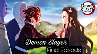 demon slayer season 3 last episode