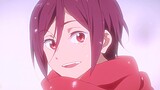 [Anime] [Rin Matsuoka] Hiu Kecil yang Super Menggemaskan