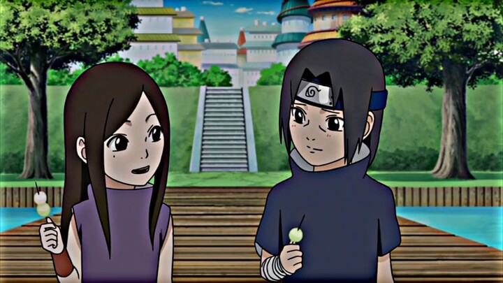 itachi 🥺🥺