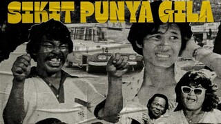 Sikit Punya Gila (1982)