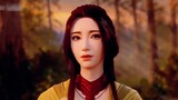 Mortal Cultivation Story [Immortal World Chapter 05]: Brother Han, you run first! Han Tianzun has re
