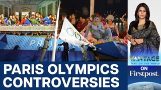 South Korea confused as North, Upside-down flag and more Olympic Gaffes | Vantage with Palki Sharma