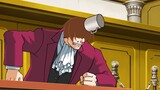 [Ace Attorney] Funny moments at the court S2 EP 1