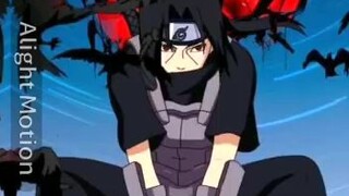 Uchiha Itachi