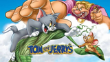 Tom and Jerry: Giant Adventure
