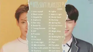 BTS SOFT PLAYLIST_-_(driving,studying,chilling,sleeping,relaxing,meditating)