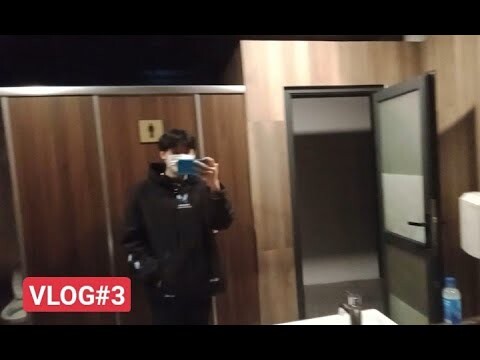 VLOG#3 : Ngao Du Xuyên Đêm