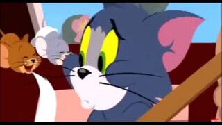 Tom and Jerry #cartoonsmovie
