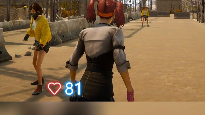 When an anchor uses a heart rate monitor