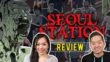 Seoul Station (Train to Busan Prequel) - Movie Review