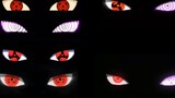 "Đôi mắt nào đáng có hơn" [Naruto Sharingan]