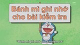 Doraemon Vietsub : Bánh mì ghi nhớ
