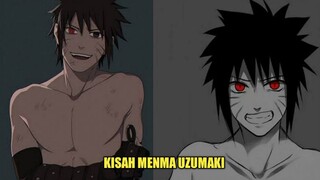 KISAH MENMA UZUMAKI - TOKOH PENGGANTI NARUTO UZUMAKI