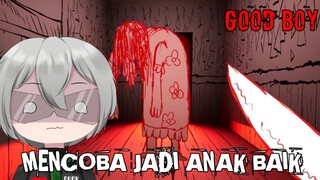 [GOOD BOY!]    !!  HARI INI AQ ULANG TAHUN NEK !! (Vtuber indonesia)