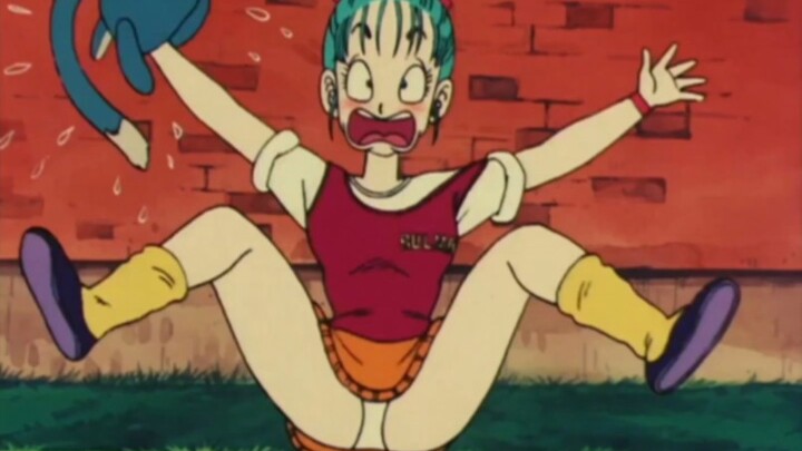 Bulma kembali digoda oleh Turtle Immortal, konferensi seni bela diri dimulai, dan Klin membalas dend