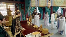 Dữ Quân Hành EP 21 [Sub Việt]