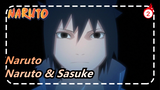 [Naruto] Naruto & Sasuke --- Kisah Mereka / Akulah Satu-satunya Bagian 2_2