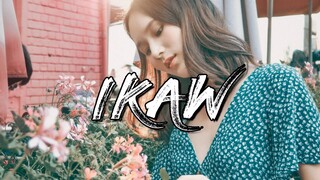 IKAW by I.V.X.N. feat. CATLI | Lahat ng hanap ay nasa iyo na