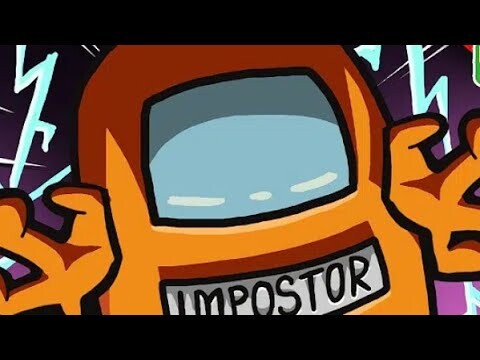 stupid inpostor moment |among us