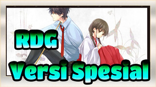 RDG | BD / NC / OP / ED / Versi Spesial_B