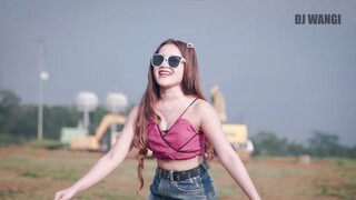 Dj Lungamu Ninggal Kenangan 2 - Delia Salsabila  Official Music Video (0)