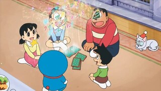 Doraemon Episode 545