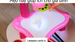 Mẹo hay cần biết 135 #5carft