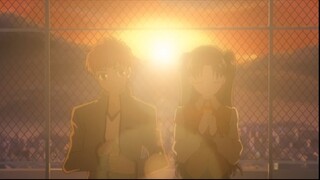 Fate Stay Night (2006) Episode 9 Sub English