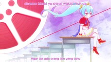 3D Kanojo: Real Girl [Season 2 Episode 4 Subtitle Indonesia]