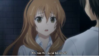 Tập 09 Golden Time (Golden Time) 2013 HD-VietSub