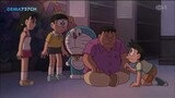 Doraemon Bahasa Indonesia Pemarah Bayinya Nobita