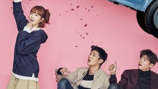 STRONG GIRL BONG-SOON EP 11 eng sub