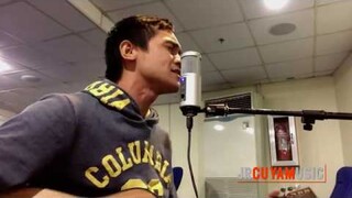 Padayon lang by Jr Cuyam Cover- Efos