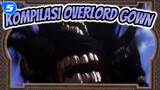 Adegan Pamer Ainz Ooal Gown dari Overlord (Episode 2) | Overlord_5