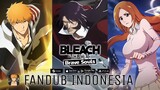 [FANDUB INDONESIA] New Year Special - Thousand-Year Blood War Zenith Summon: Unveil Trailer