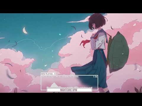 Dalawang Pag-Ibig Niya - Nightcore