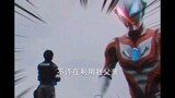 [Ultra Four Lies] Super Beast: Bất kỳ Ultraman nào cũng sẽ cảm thấy thương hại khi nghe thấy tiếng k
