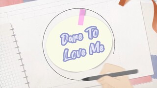 Dare To Love Me EP16 (2024) Sub Indonesia