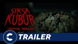Official Trailer SIKSA KUBUR 🔥 - Cinépolis Indonesia