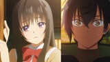 Rio Meets Miharu | Seirei Gensouki Episode 12 Final