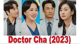 Doctor Cha Episode 13