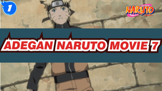 Naruto Shippuden the Movie: The Lost Tower - Adegan Naruto #1_1