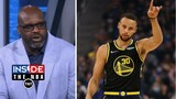 Inside The NBA "surprised" Curry, Warriors eliminated Nuggets home to advance to NBA West semifinals
