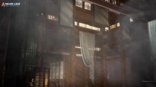 Peerless Battle Spirit episode 96 sub indo