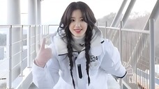 (G)I-DLE【中字】231221 舒华 PPL一口气念完挑战赛