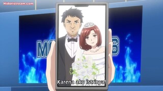 Ballpark de Tsukamaete Eps 2 (Sub-Indo)