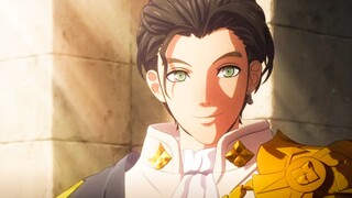 [GMV / Fire Emblem Three Seasons] sói (Claude x Beleth)