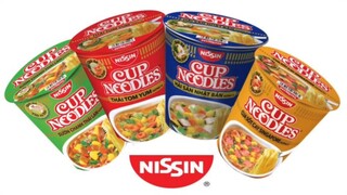 ỘNE PIECE NISSIN